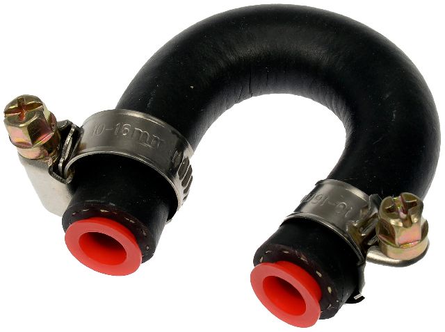 2004-2006 GMC Sierra 3500 Fuel Line (Dorman)