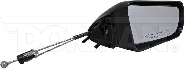 1993-1996 Chevrolet Beretta Side/Door Mirror - Right (Dorman)