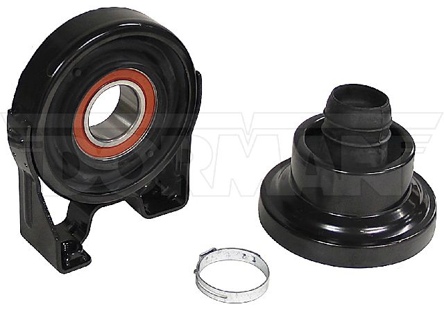 2003-2010 Porsche Cayenne Drive Shaft Center Support Bearing (Dorman)