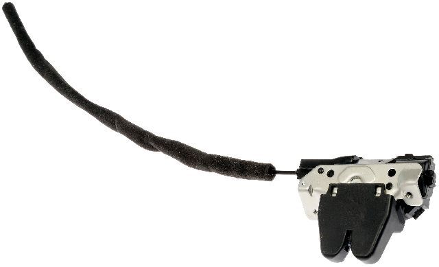 2008-2022 Mercedes-Benz C300 Trunk Lock Actuator Motor (Dorman)