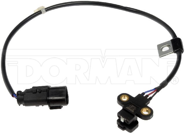 2003-2006 Hyundai Santa Fe Engine Crankshaft Position Sensor (Dorman)