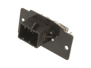 1994-1997 Lincoln Town Car HVAC Blower Motor Resistor (Dorman)