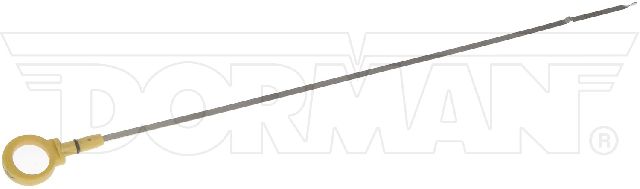 2008-2010 Dodge Avenger Engine Oil Dipstick (Dorman)