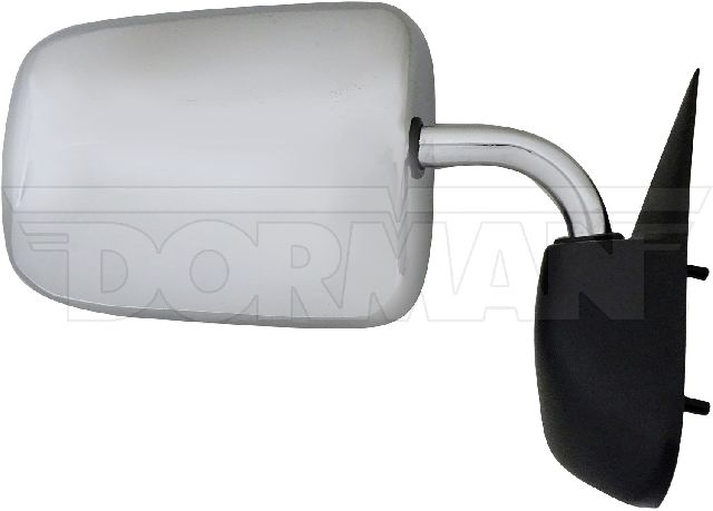 1994-1997 Dodge Ram 1500 Side/Door Mirror - Right (Dorman)