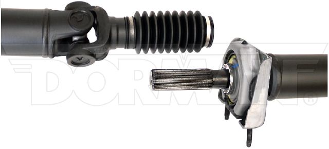 2011-2016 GMC Sierra 2500 HD Drive Shaft - Rear (Dorman)