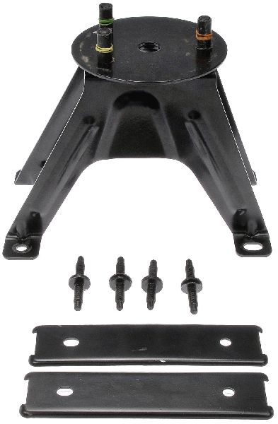 2002-2007 Jeep Liberty Spare Tire Hoist (Dorman)