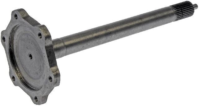 2007-2012 Chevrolet Avalanche Drive Axle Shaft Assembly - Front Right Inner (Dorman)