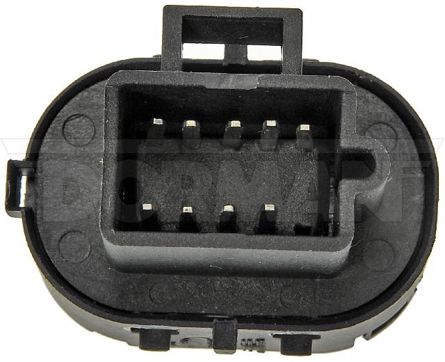 2005-2007 Saturn Relay Side/Door Mirror Switch - Front Left (Dorman)