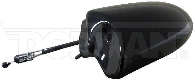 1993-2002 Chevrolet Camaro Side/Door Mirror - Left (Dorman)
