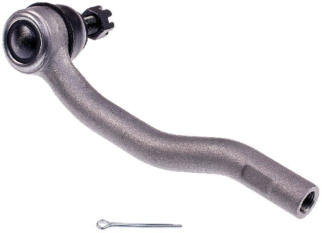 2007-2012 Mazda CX-7 Steering Tie Rod End - Front Left Outer (Dorman)