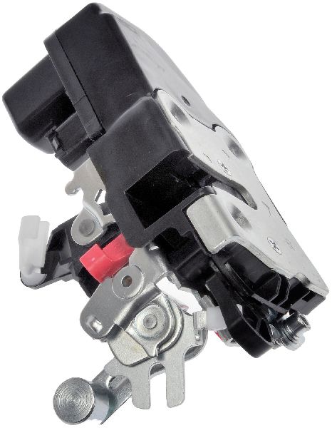 2005-2008 Chrysler PT Cruiser Door Lock Actuator Motor - Front Right (Dorman)