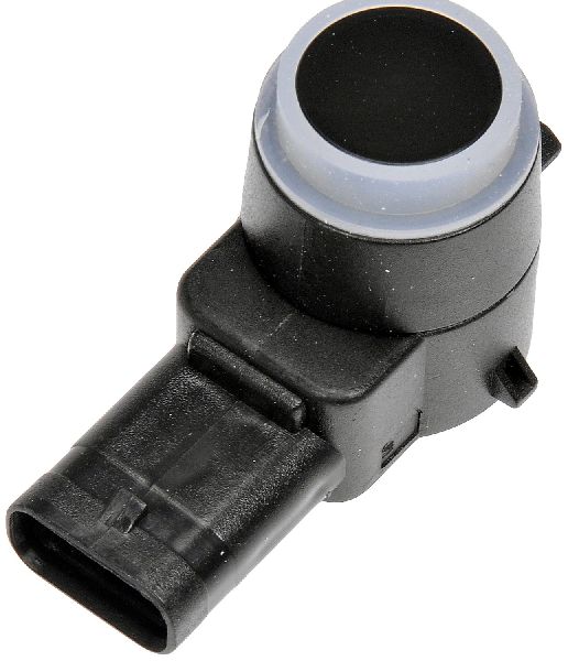 2012-2014 Mercedes-Benz C300 Parking Aid Sensor - Rear (Dorman)