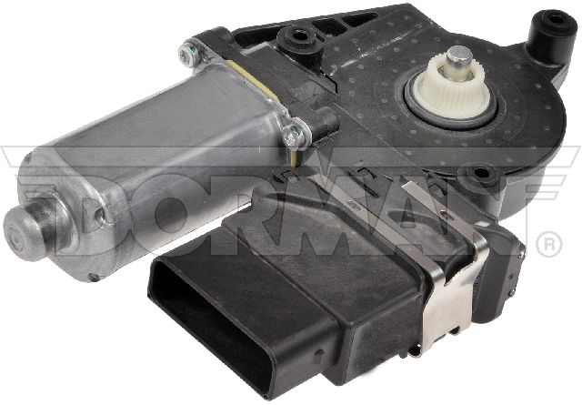 2003-2010 Volkswagen Beetle Window Motor - Right Quarter (Dorman)