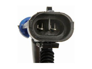 1999-2000 Chevrolet Silverado 2500 ABS Wheel Speed Sensor - Front (Dorman)
