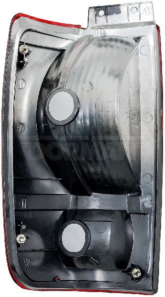 1997-2002 Ford Expedition Tail Light Assembly - Left (Dorman)