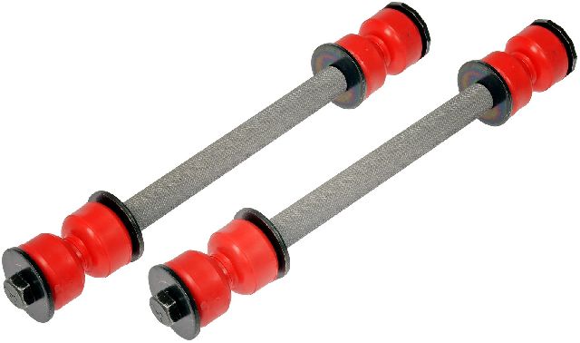 1995-2010 Ford Explorer Suspension Stabilizer Bar Link Kit - Front (Dorman)