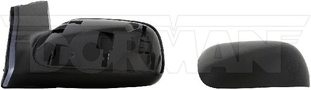 2006-2011 Honda Civic Side/Door Mirror - Left (Dorman)