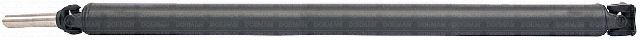 2000-2003 Dodge Ram 1500 Van Drive Shaft - Rear (Dorman)