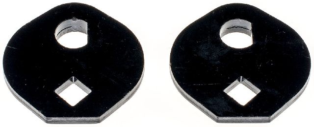 1997-2001 Mercury Mountaineer Alignment Caster / Camber Washer Kit - Front Upper (Dorman)