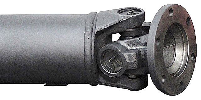 2020-2022 GMC Canyon Drive Shaft - Front (Dorman)