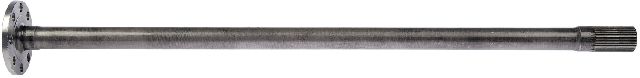 1997-1998 Ford F-350 Drive Axle Shaft - Rear Left or Rear Right (Dorman)