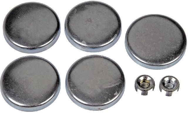 1974-2001 Jeep Cherokee Engine Expansion Plug Kit (Dorman)