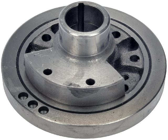1975-1980 Ford E-350 Econoline Engine Harmonic Balancer (Dorman)