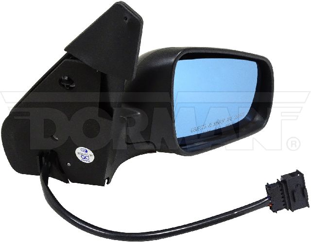 2000-2006 Volkswagen Golf Side/Door Mirror - Right (Dorman)