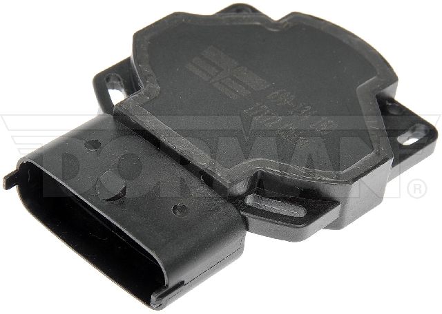 2011 Chevrolet Aveo Accelerator Pedal Sensor (Dorman)