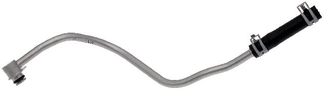 2015-2019 Ford F-350 Super Duty Turbocharger Coolant Line - Return (Dorman)