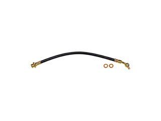 2002-2004 Nissan Frontier Brake Hydraulic Hose - Front Right (Dorman)