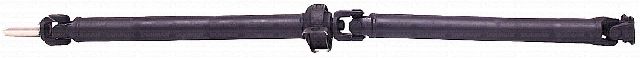1992-1993 Mazda 929 Drive Shaft - Rear (Dorman)