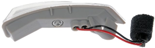 2008-2016 Dodge Grand Caravan Side/Door Mirror Turn Signal Light - Left (Dorman)