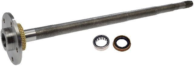 2009-2010 Dodge Ram 1500 Drive Axle Shaft - Rear (Dorman)