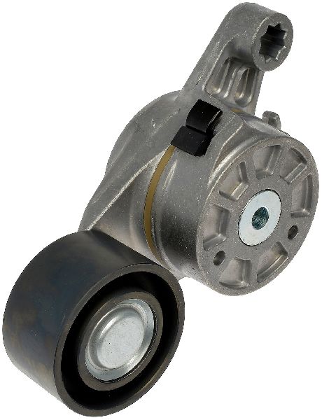 2018-2020 Volvo VNL Accessory Drive Belt Tensioner - Accessory Drive (Dorman)