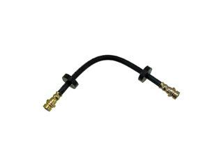 1995-1996 Ford Contour Brake Hydraulic Hose - Rear Left or Rear Right (Dorman)
