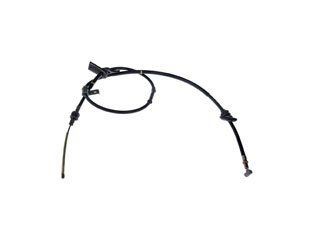 1996-1998 Suzuki Sidekick Parking Brake Cable - Rear Right (Dorman)