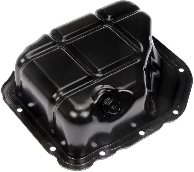 2003-2006 Hyundai Santa Fe Engine Oil Pan - Lower (Dorman)