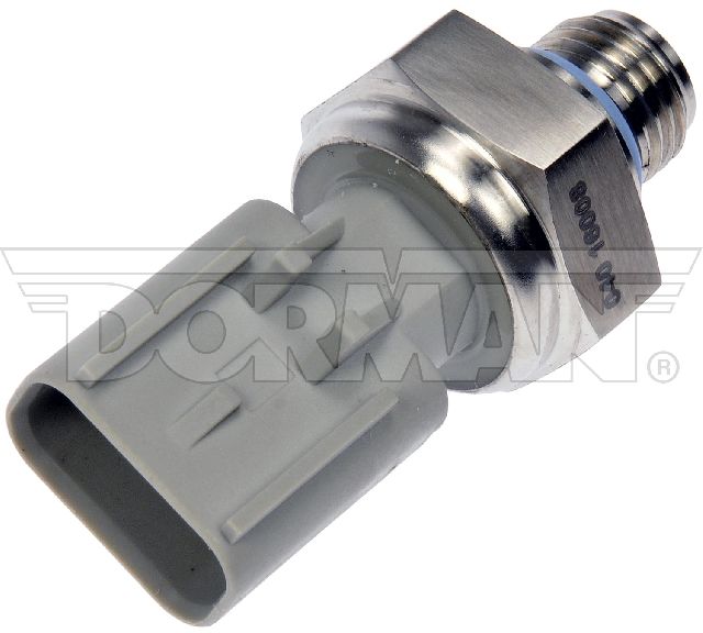 2007-2016 Volvo VNL Fuel Pressure Sensor - At Fuel Filter (Dorman)