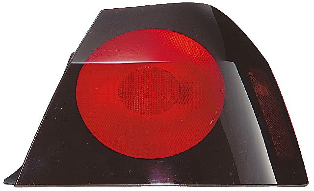 2004-2005 Chevrolet Impala Tail Light Assembly - Right (Dorman)