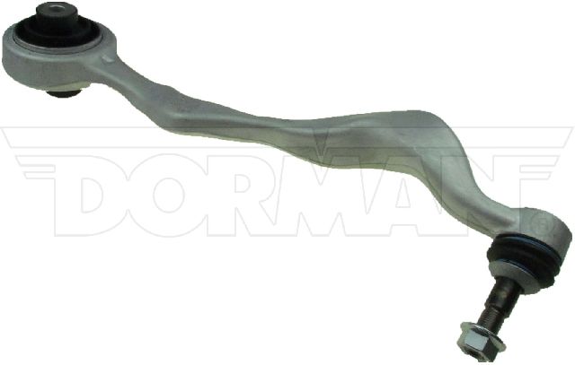2008-2013 BMW M3 Suspension Control Arm and Ball Joint Assembly - Front Right Lower Forward (Dorman)
