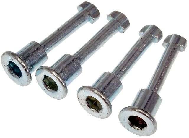 2004-2010 BMW X3 Parking Brake Hardware Kit - Rear (Dorman)
