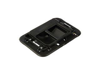 1995-2002 Kenworth T800 Interior Door Handle - Front Right (Dorman)
