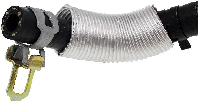 2015-2020 Ford F-150 Turbocharger Coolant Line - Return (Left) (Dorman)