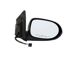 2007-2009 Dodge Caliber Side/Door Mirror - Right (Dorman)