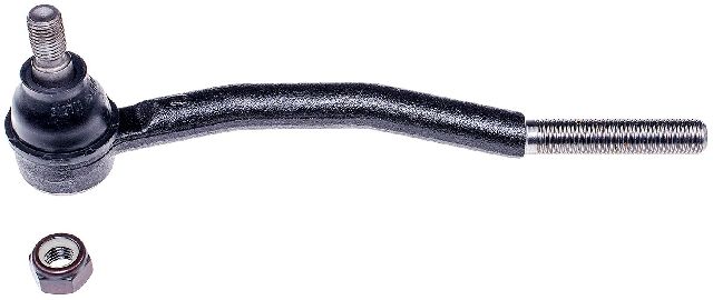 2000-2001 Cadillac Catera Steering Tie Rod End - Front Left Outer (Dorman)