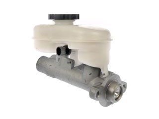2008 Cadillac STS Brake Master Cylinder (Dorman)