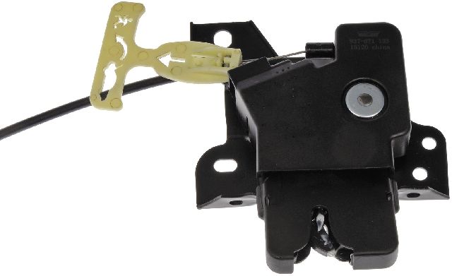 2004 Mercury Marauder Trunk Lock Actuator Motor (Dorman)