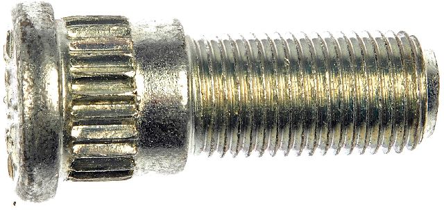 1967-1968 Chrysler 300 Wheel Lug Stud - Front (Dorman)