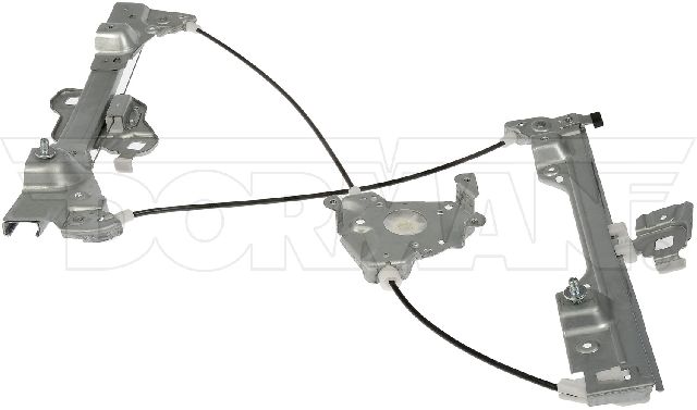 2003-2009 Nissan 350Z Window Regulator - Front Left (Dorman)